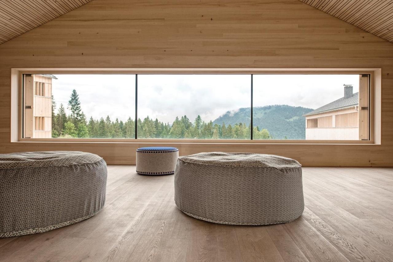Fuchsegg Eco Lodge Экстерьер фото