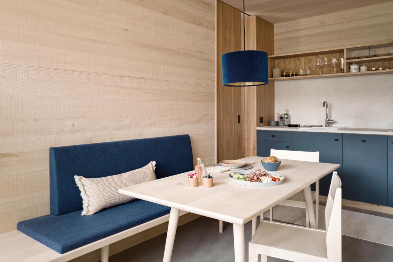 Fuchsegg Eco Lodge Экстерьер фото