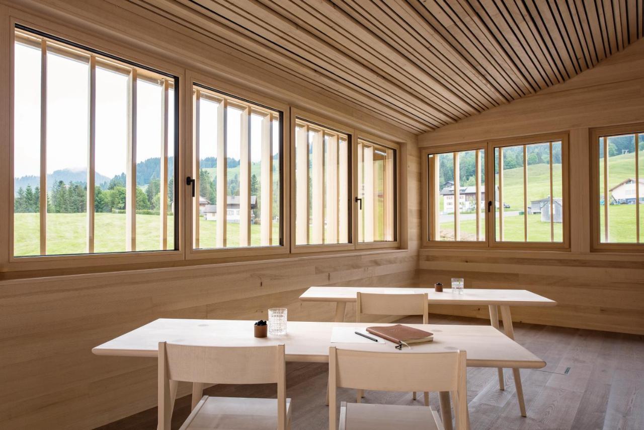 Fuchsegg Eco Lodge Экстерьер фото