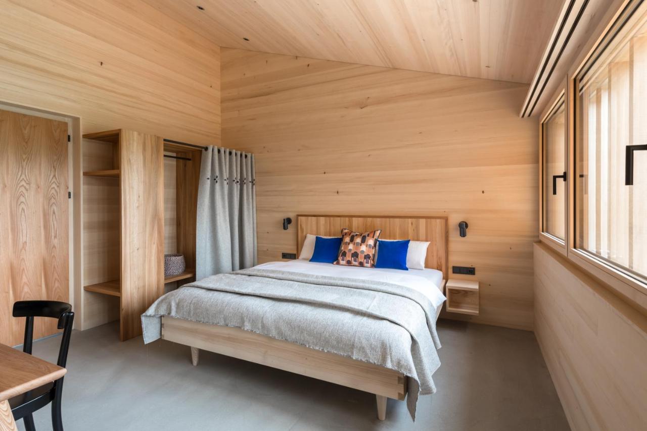 Fuchsegg Eco Lodge Экстерьер фото