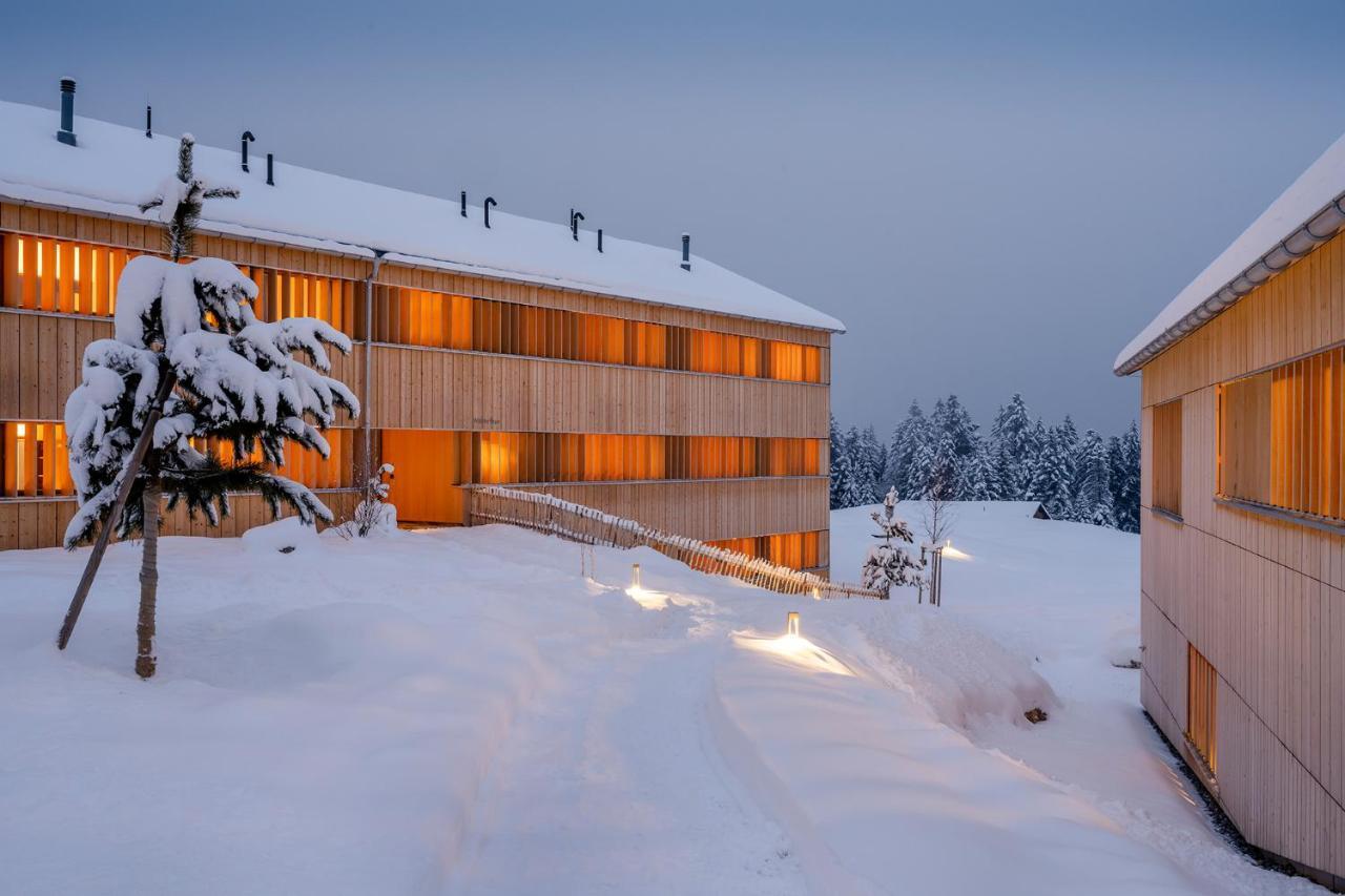 Fuchsegg Eco Lodge Экстерьер фото