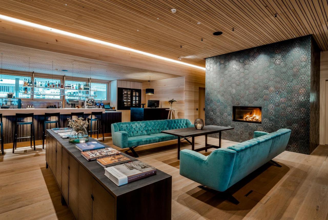 Fuchsegg Eco Lodge Экстерьер фото
