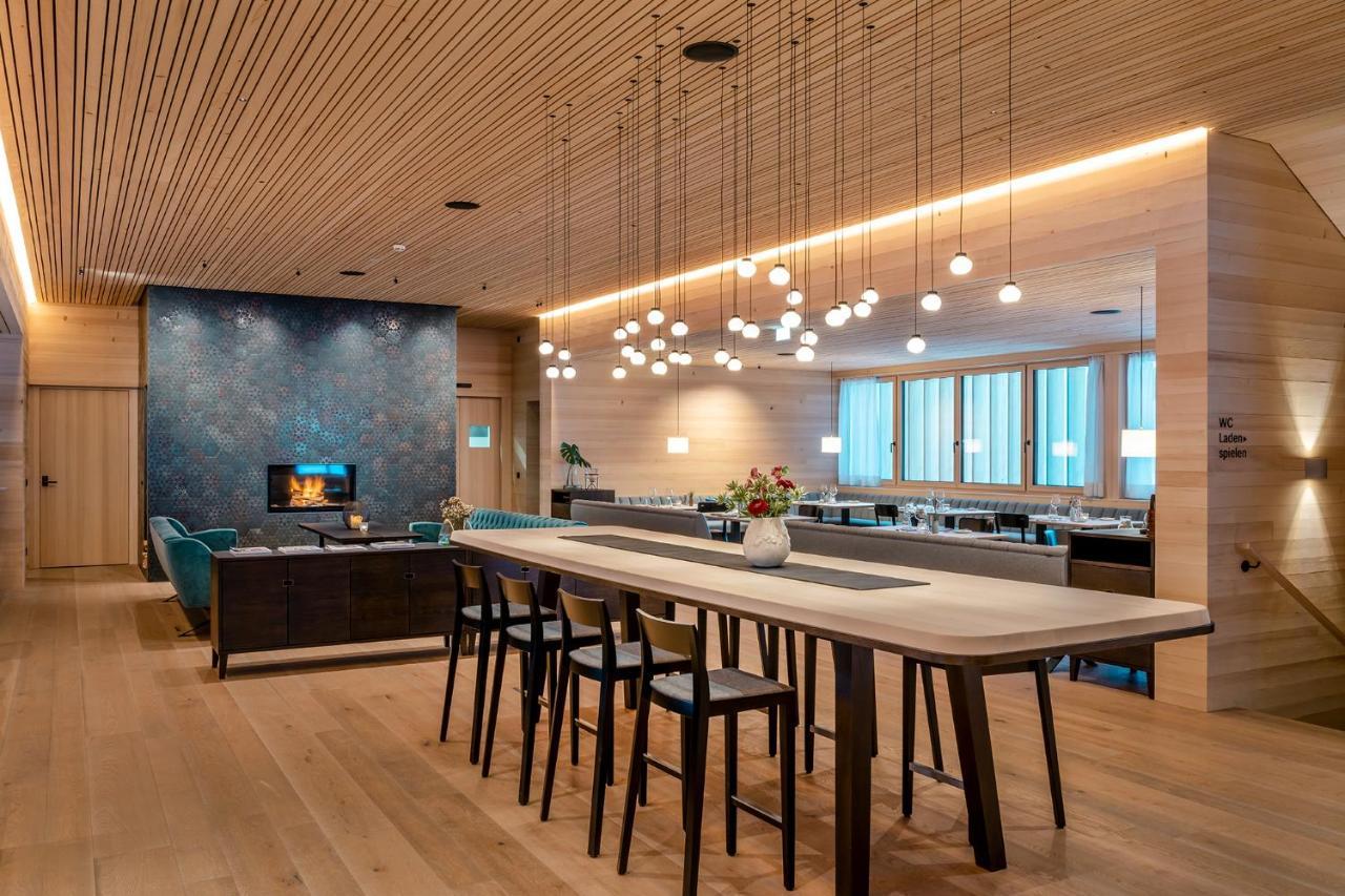 Fuchsegg Eco Lodge Экстерьер фото